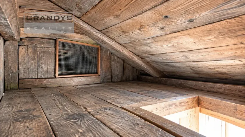 Prodej chaty, Louny, Říční, 15 m2