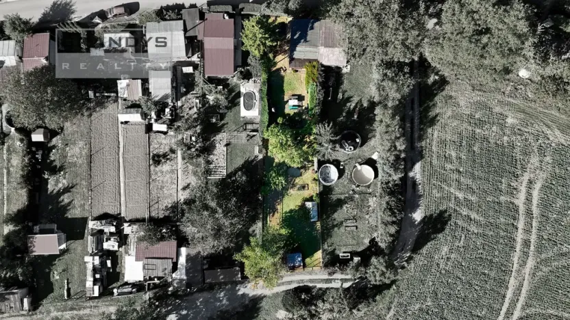Prodej chaty, Louny, Říční, 15 m2
