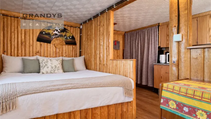 Prodej chaty, Louny, Říční, 18 m2