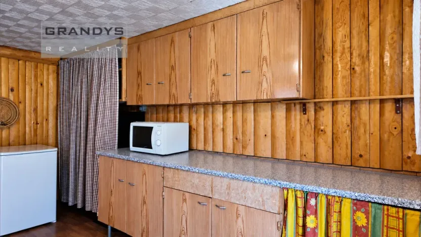 Prodej chaty, Louny, Říční, 18 m2