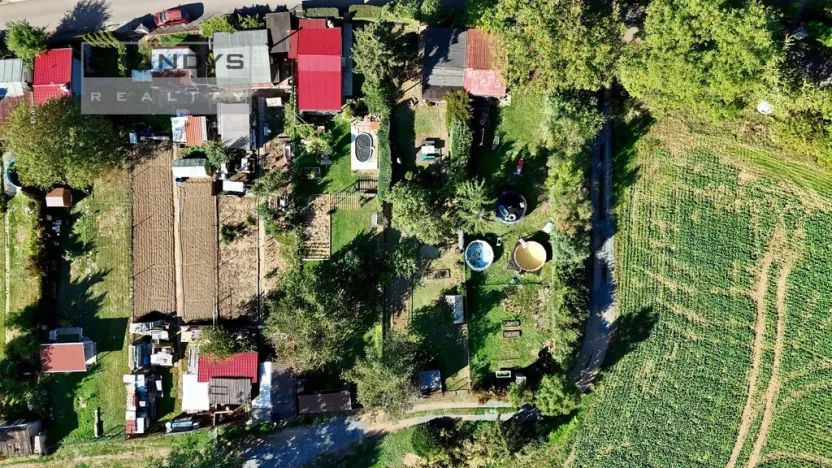 Prodej chaty, Louny, Říční, 18 m2