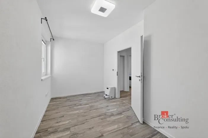 Prodej bytu 4+kk, Vochov, 80 m2