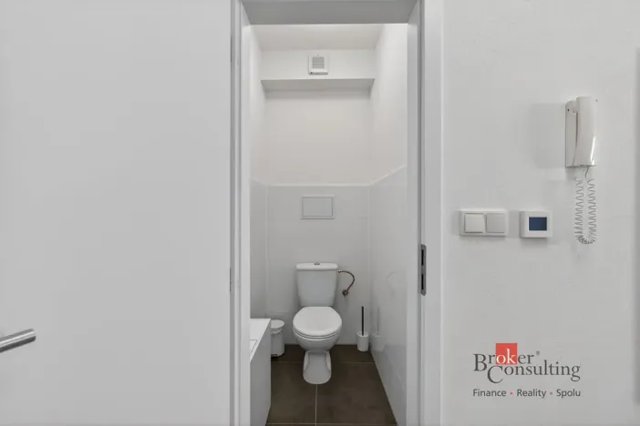Prodej bytu 4+kk, Vochov, 80 m2