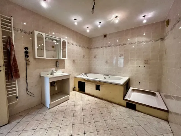 Prodej rodinného domu, Výšovice, 124 m2
