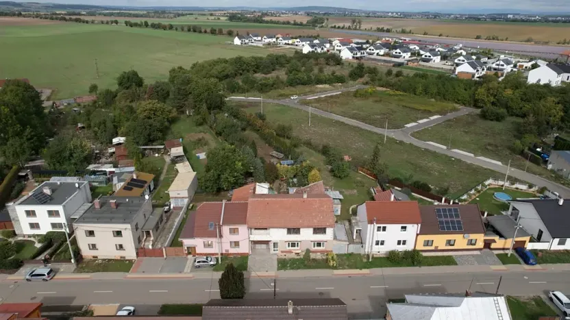 Prodej rodinného domu, Výšovice, 124 m2