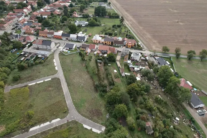 Prodej rodinného domu, Výšovice, 124 m2