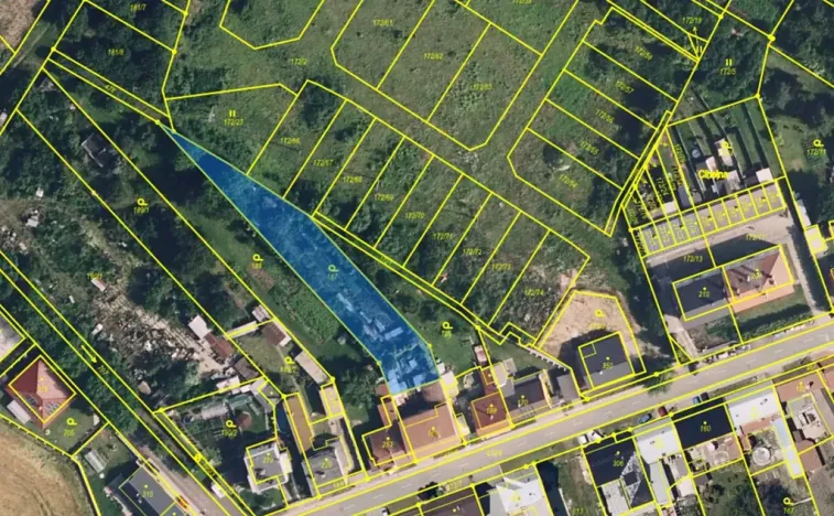 Prodej rodinného domu, Výšovice, 124 m2
