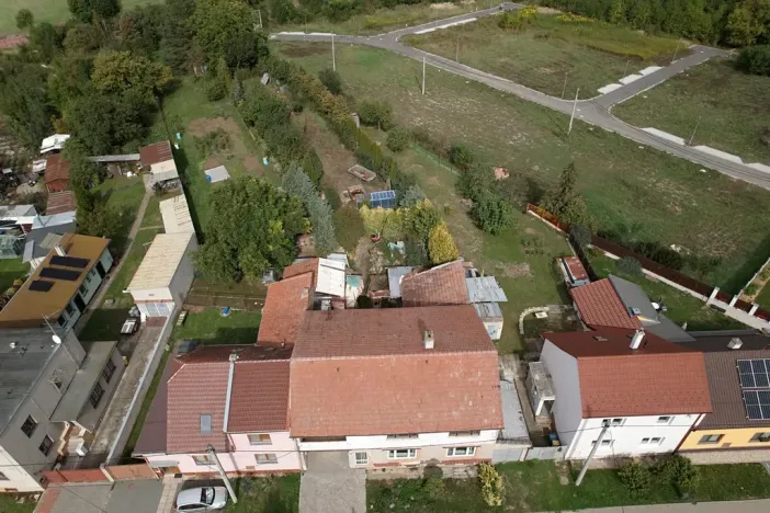 Prodej rodinného domu, Výšovice, 124 m2