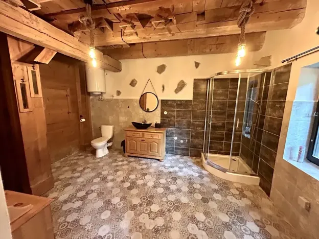 Prodej rodinného domu, Líšnice, 300 m2
