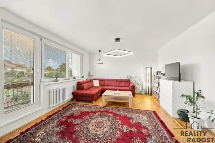Prodej rodinného domu, Milotice, Rafanda, 190 m2