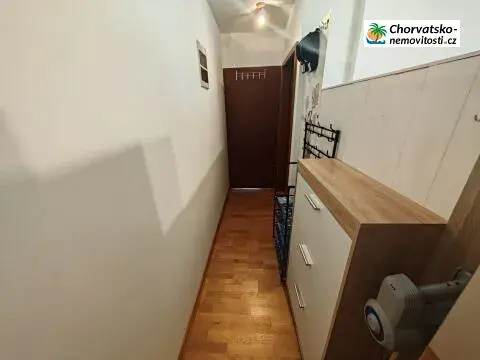 Prodej bytu 3+1, Crikvenica, Chorvatsko, 38 m2