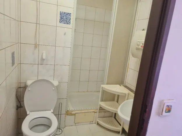 Pronájem bytu 1+kk, Olomouc, Járy da Cimrmana, 25 m2