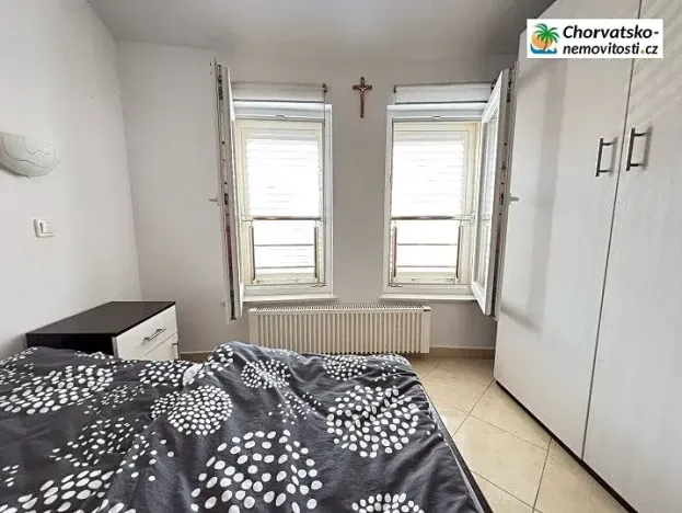 Prodej bytu 2+1, Novalja, Chorvatsko, 64 m2