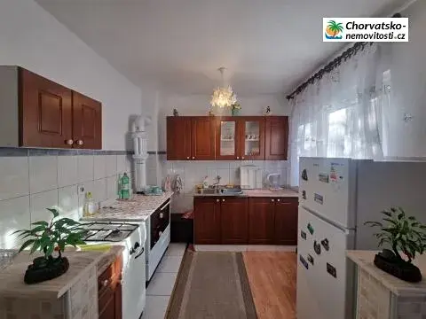 Prodej vícegeneračního domu, Senj, Chorvatsko, 244 m2
