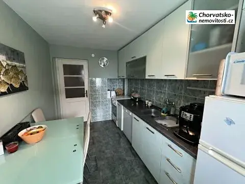 Prodej rodinného domu, Selce, Chorvatsko, 70 m2