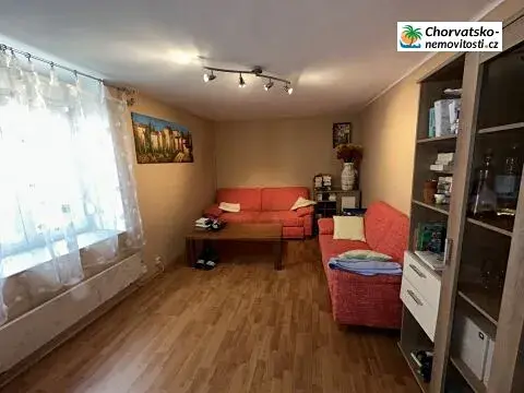Prodej rodinného domu, Selce, Chorvatsko, 70 m2