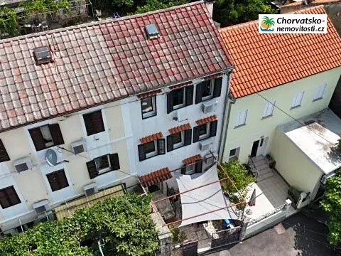 Prodej rodinného domu, 150 m², Crikvenica