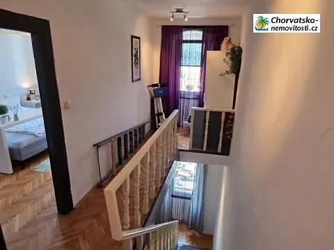 Prodej rodinného domu, Crikvenica, Chorvatsko, 150 m2