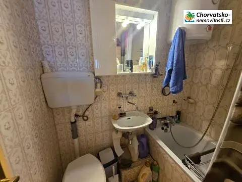 Prodej rodinného domu, Novi Vinodolski, Chorvatsko, 110 m2