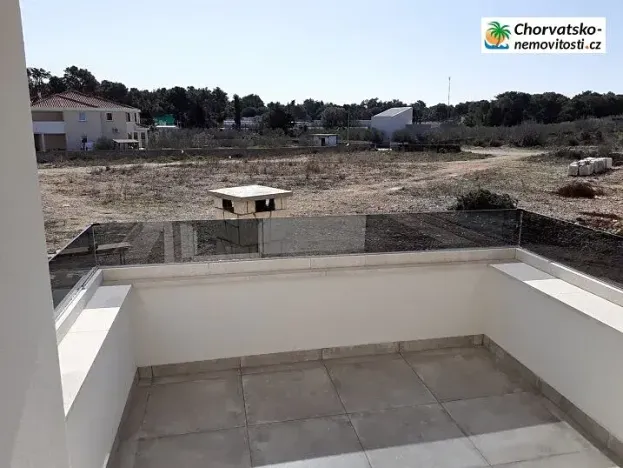 Prodej rodinného domu, Novalja, Chorvatsko, 117 m2