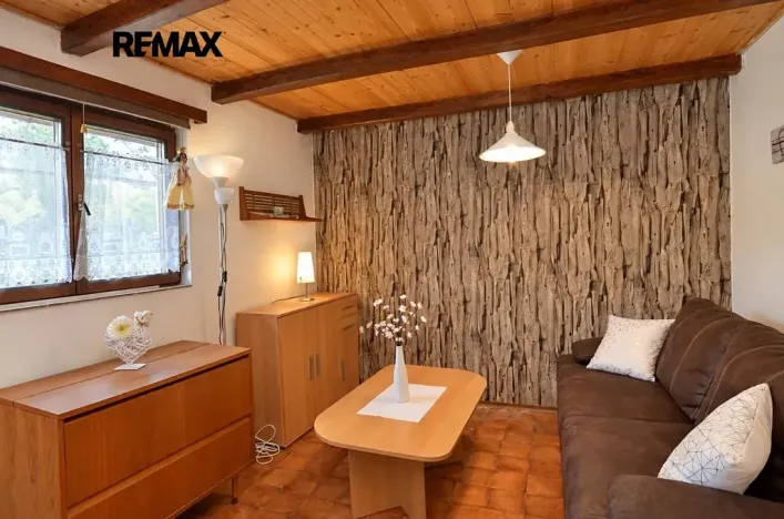 Prodej chaty, Praha - Slivenec, 22 m2