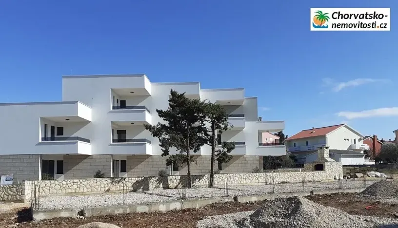 Prodej rodinného domu, 111 m², Novalja