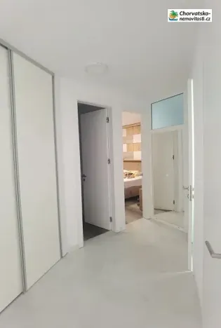 Prodej vily, Mandre, Chorvatsko, 122 m2