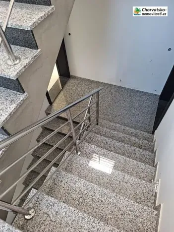 Prodej bytu 2+1, Novalja, Chorvatsko, 64 m2