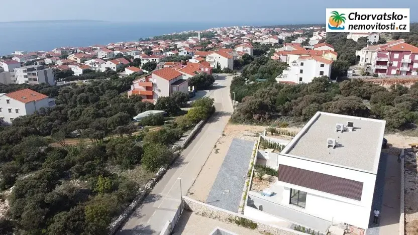 Prodej vily, Mandre, Chorvatsko, 390 m2