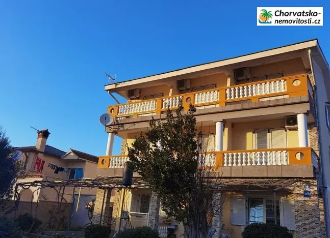 Prodej vily, Povljana, Chorvatsko, 318 m2