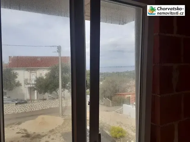 Prodej bytu 2+kk, Lun, Chorvatsko, 60 m2
