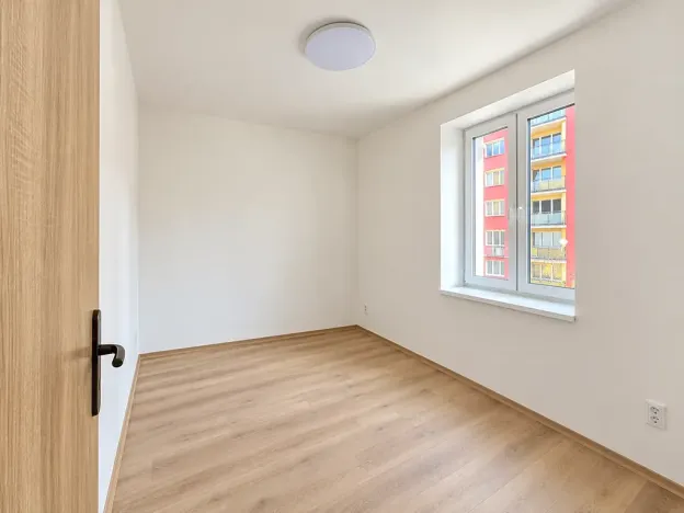 Pronájem bytu 2+1, Aš, Hlavní, 52 m2