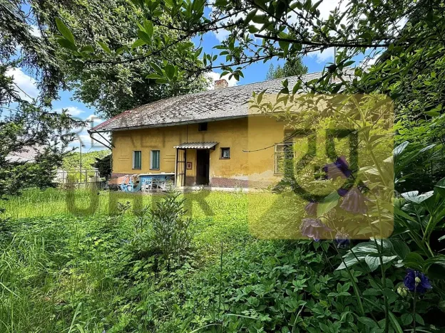 Prodej chaty, Mšeno - Skramouš, 147 m2