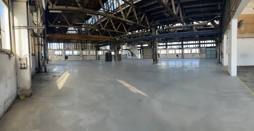 Pronájem skladu, Šternberk, Nádražní, 1512 m2