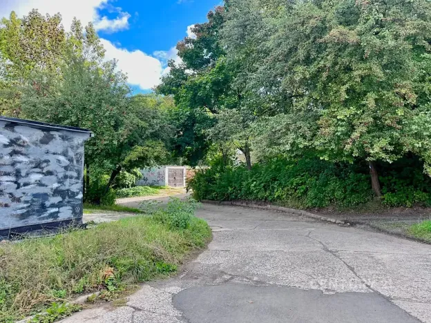 Pronájem garáže, Teplice, Bratislavská, 20 m2