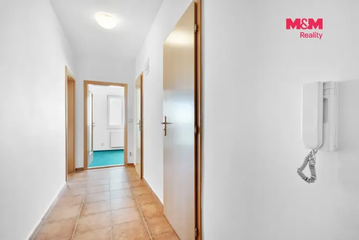 Prodej bytu 3+kk, Liberec, Tyršova, 68 m2