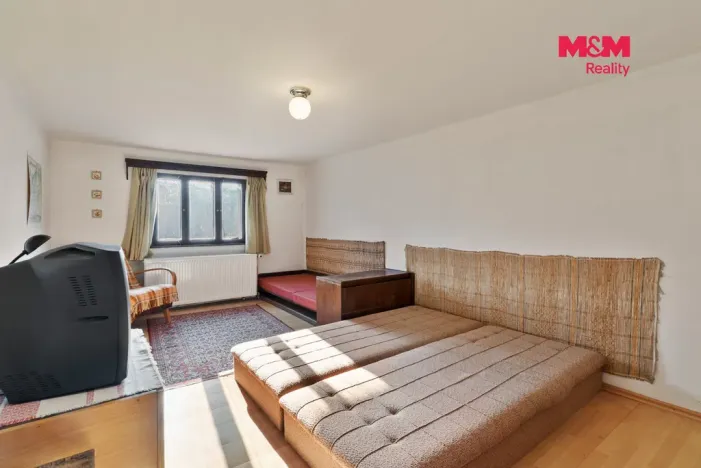 Prodej chalupy, Lázně Libverda, 84 m2