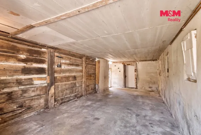 Prodej chalupy, Lázně Libverda, 84 m2