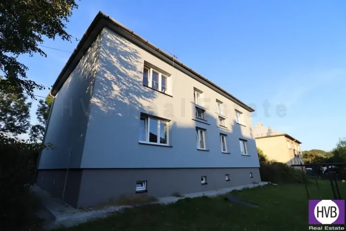 Prodej činžovního domu, Orlová - Poruba, Čs. armády, 384 m2