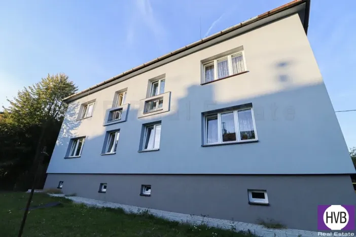 Prodej činžovního domu, Orlová - Poruba, Čs. armády, 384 m2