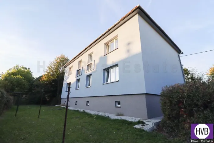 Prodej činžovního domu, Orlová - Poruba, Čs. armády, 384 m2