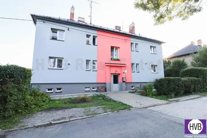 Prodej činžovního domu, Orlová - Poruba, Čs. armády, 384 m2