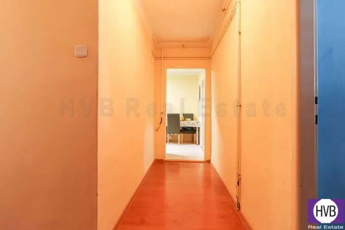 Prodej činžovního domu, Orlová - Poruba, Čs. armády, 384 m2