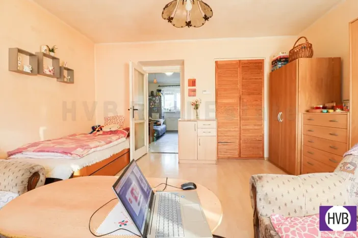 Prodej činžovního domu, Orlová - Poruba, Čs. armády, 384 m2