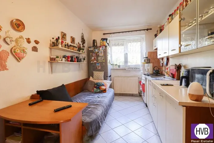 Prodej činžovního domu, Orlová - Poruba, Čs. armády, 384 m2