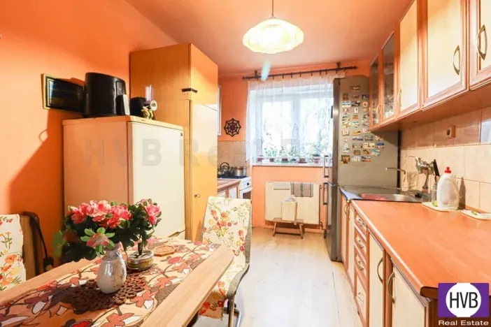 Prodej činžovního domu, Orlová - Poruba, Čs. armády, 384 m2