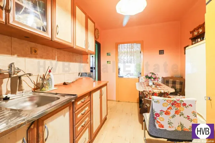 Prodej činžovního domu, Orlová - Poruba, Čs. armády, 384 m2