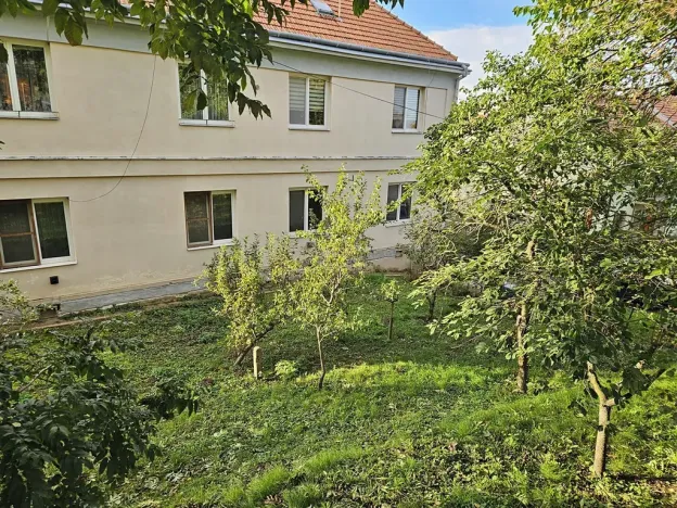 Prodej vícegeneračního domu, Miroslav, Česká, 250 m2