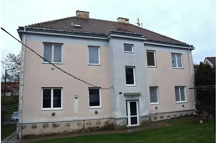Prodej vícegeneračního domu, Miroslav, Česká, 250 m2