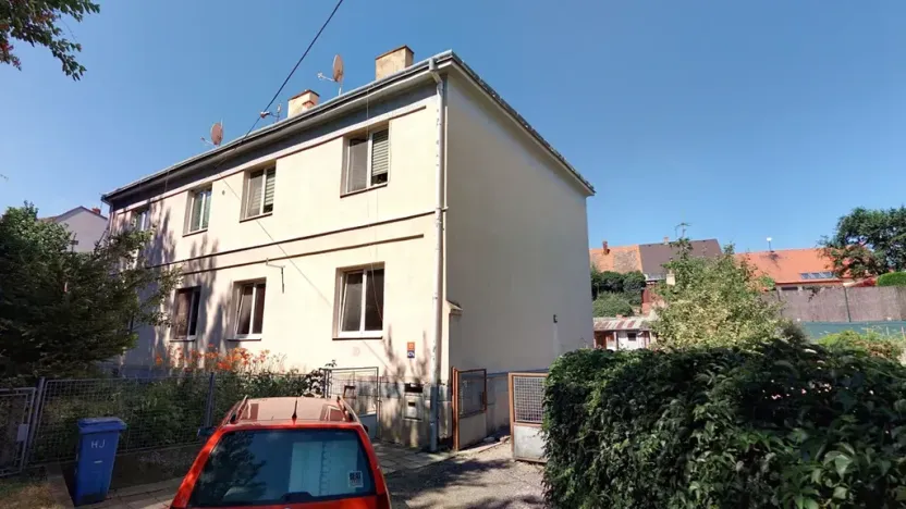 Prodej rodinného domu, Miroslav, Česká, 250 m2